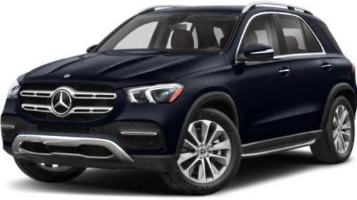 MERCEDES-BENZ GLE-CLASS 2020 4JGFB5KEXLA129514 image