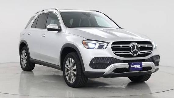 MERCEDES-BENZ GLE-CLASS 2020 4JGFB4KB1LA085113 image