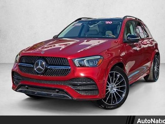 MERCEDES-BENZ GLE-CLASS 2020 4JGFB5KB0LA125896 image MERCEDES-BENZ GLE-CLASS 2020 4JGFB5KB0LA125896 image