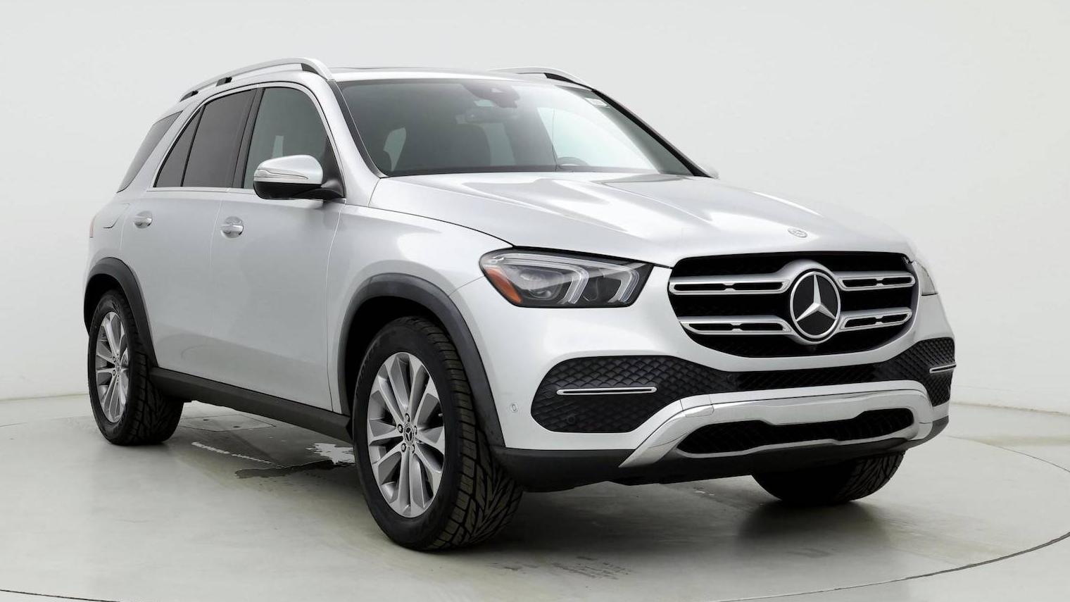 MERCEDES-BENZ GLE-CLASS 2020 4JGFB4JB7LA138432 image