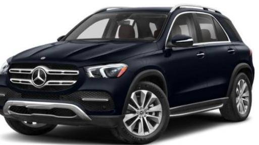 MERCEDES-BENZ GLE-CLASS 2020 4JGFB5KE9LA079611 image