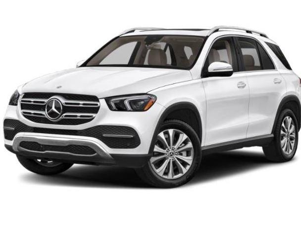 MERCEDES-BENZ GLE-CLASS 2020 4JGFB4JB7LA103065 image