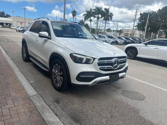 MERCEDES-BENZ GLE-CLASS 2020 4JGFB4KBXLA093260 image MERCEDES-BENZ GLE-CLASS 2020 4JGFB4KBXLA093260 image