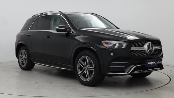 MERCEDES-BENZ GLE-CLASS 2020 4JGFB4KEXLA073147 image