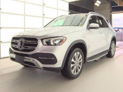 MERCEDES-BENZ GLE-CLASS 2020 4JGFB4KE0LA082780 image