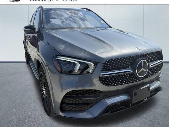 MERCEDES-BENZ GLE-CLASS 2020 4JGFB8GE2LA170312 image MERCEDES-BENZ GLE-CLASS 2020 4JGFB8GE2LA170312 image
