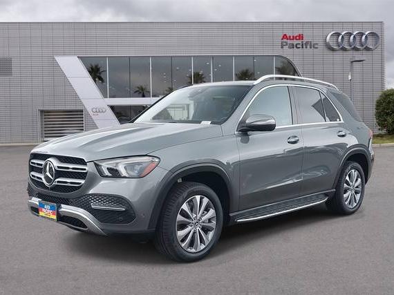 MERCEDES-BENZ GLE-CLASS 2020 4JGFB4JB9LA127268 image MERCEDES-BENZ GLE-CLASS 2020 4JGFB4JB9LA127268 image