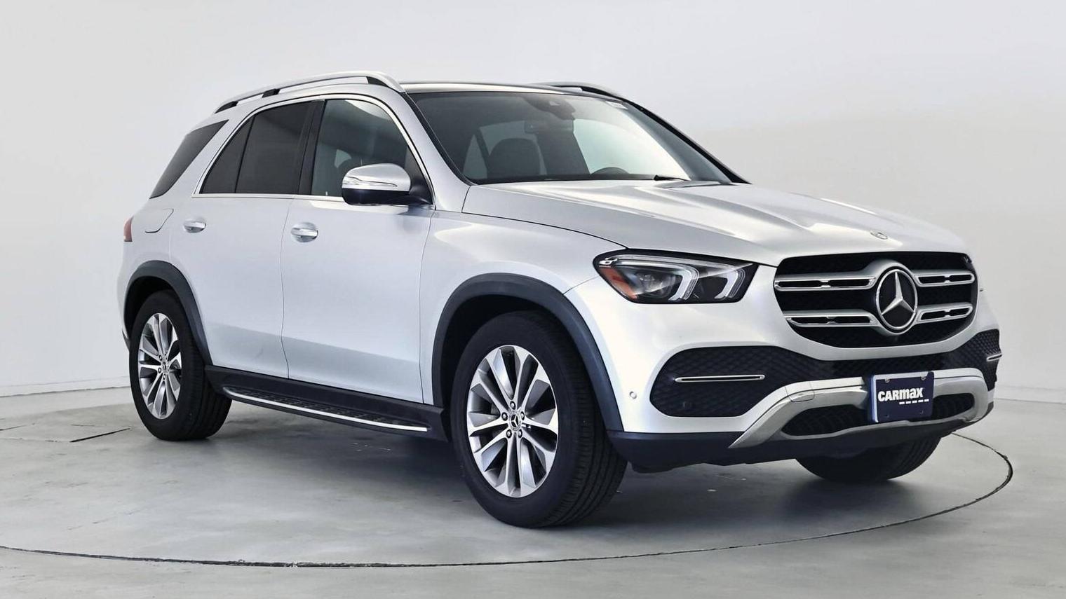 MERCEDES-BENZ GLE-CLASS 2020 4JGFB4KE3LA083146 image