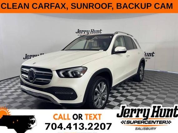MERCEDES-BENZ GLE-CLASS 2020 4JGFB5KB7LA049013 image MERCEDES-BENZ GLE-CLASS 2020 4JGFB5KB7LA049013 image