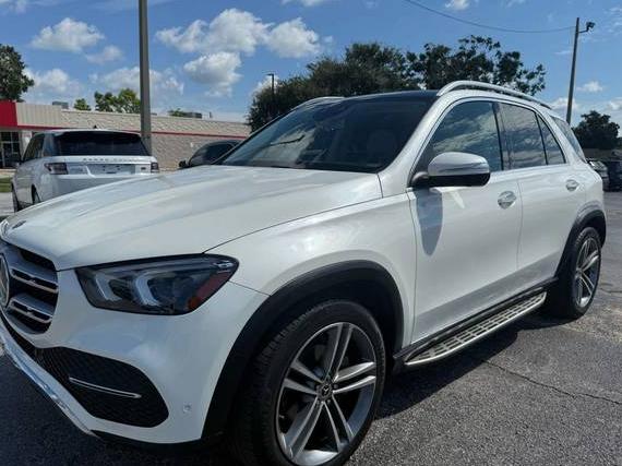 MERCEDES-BENZ GLE-CLASS 2020 4JGFB4JB8LA118223 image MERCEDES-BENZ GLE-CLASS 2020 4JGFB4JB8LA118223 image