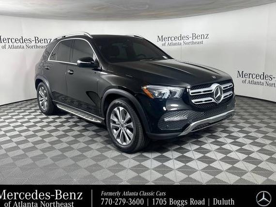 MERCEDES-BENZ GLE-CLASS 2020 4JGFB4JB6LA172619 image MERCEDES-BENZ GLE-CLASS 2020 4JGFB4JB6LA172619 image
