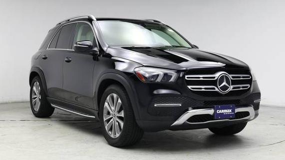 MERCEDES-BENZ GLE-CLASS 2020 4JGFB4KE3LA087441 image MERCEDES-BENZ GLE-CLASS 2020 4JGFB4KE3LA087441 image
