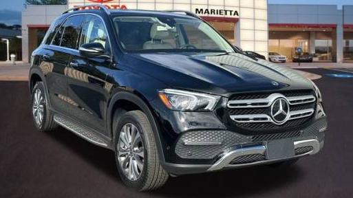 MERCEDES-BENZ GLE-CLASS 2020 4JGFB4KB2LA034459 image MERCEDES-BENZ GLE-CLASS 2020 4JGFB4KB2LA034459 image