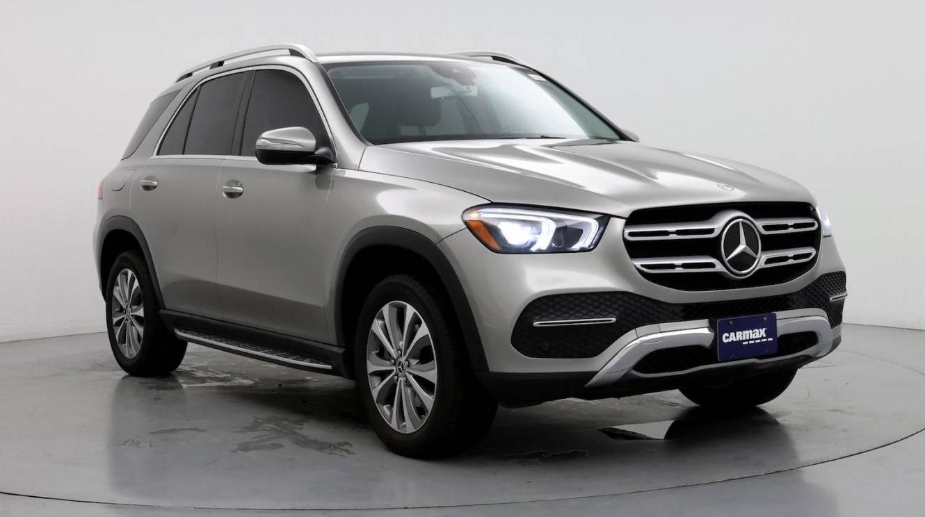 MERCEDES-BENZ GLE-CLASS 2020 4JGFB4KB0LA010516 image