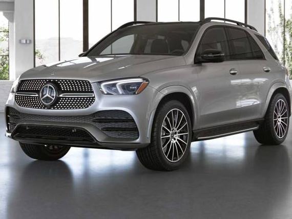 MERCEDES-BENZ GLE-CLASS 2020 4JGFB4JB2LA109856 image MERCEDES-BENZ GLE-CLASS 2020 4JGFB4JB2LA109856 image
