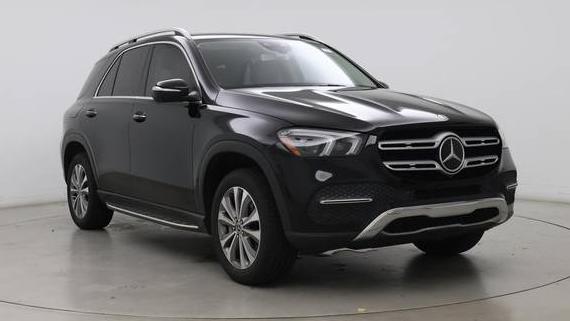 MERCEDES-BENZ GLE-CLASS 2020 4JGFB4KE3LA098049 image MERCEDES-BENZ GLE-CLASS 2020 4JGFB4KE3LA098049 image