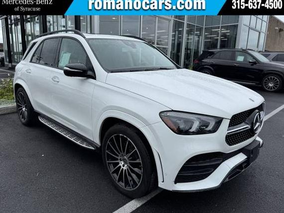 MERCEDES-BENZ GLE-CLASS 2020 4JGFB5KB1LA292641 image MERCEDES-BENZ GLE-CLASS 2020 4JGFB5KB1LA292641 image