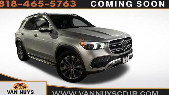MERCEDES-BENZ GLE-CLASS 2020 4JGFB4KB8LA108628 image MERCEDES-BENZ GLE-CLASS 2020 4JGFB4KB8LA108628 image