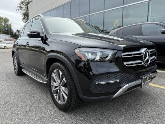 MERCEDES-BENZ GLE-CLASS 2020 4JGFB5KBXLA007256 image MERCEDES-BENZ GLE-CLASS 2020 4JGFB5KBXLA007256 image