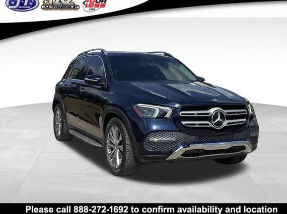 MERCEDES-BENZ GLE-CLASS 2020 4JGFB5KBXLA007418 image MERCEDES-BENZ GLE-CLASS 2020 4JGFB5KBXLA007418 image