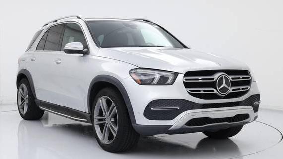 MERCEDES-BENZ GLE-CLASS 2020 4JGFB4JB1LA106981 image MERCEDES-BENZ GLE-CLASS 2020 4JGFB4JB1LA106981 image