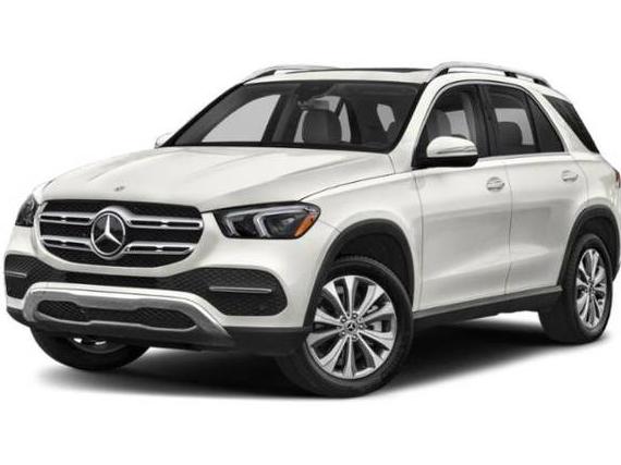 MERCEDES-BENZ GLE-CLASS 2020 4JGFB4JB9LA099794 image