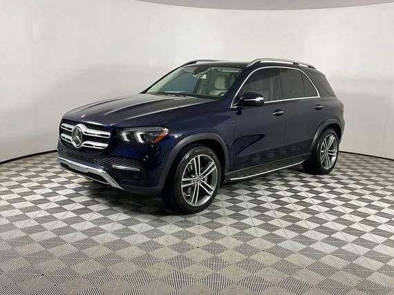 MERCEDES-BENZ GLE-CLASS 2020 4JGFB4JB8LA105956 image MERCEDES-BENZ GLE-CLASS 2020 4JGFB4JB8LA105956 image