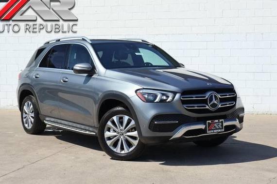 MERCEDES-BENZ GLE-CLASS 2020 4JGFB4KB2LA064867 image MERCEDES-BENZ GLE-CLASS 2020 4JGFB4KB2LA064867 image