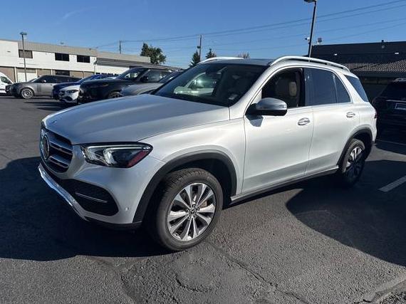 MERCEDES-BENZ GLE-CLASS 2020 4JGFB4KB8LA024762 image MERCEDES-BENZ GLE-CLASS 2020 4JGFB4KB8LA024762 image