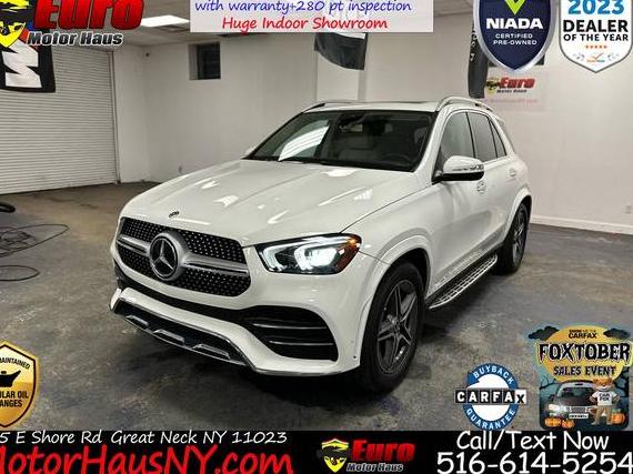 MERCEDES-BENZ GLE-CLASS 2020 4JGFB4KE5LA211385 image MERCEDES-BENZ GLE-CLASS 2020 4JGFB4KE5LA211385 image