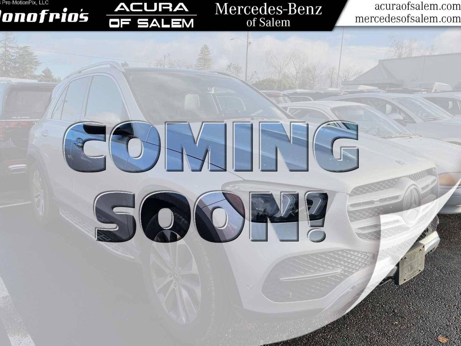 MERCEDES-BENZ GLE-CLASS 2020 4JGFB4KE5LA080443 image