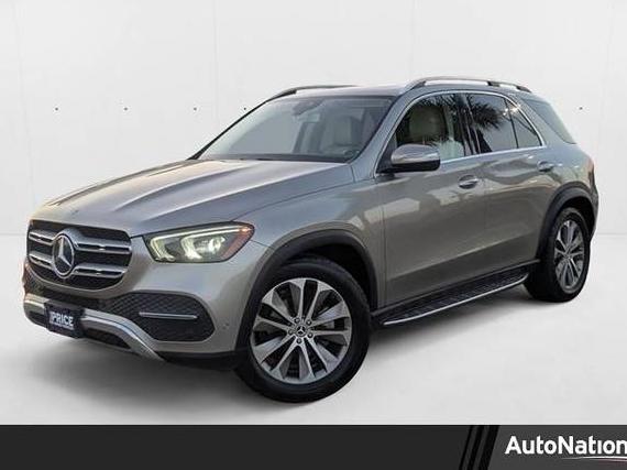 MERCEDES-BENZ GLE-CLASS 2020 4JGFB4JB4LA253568 image MERCEDES-BENZ GLE-CLASS 2020 4JGFB4JB4LA253568 image
