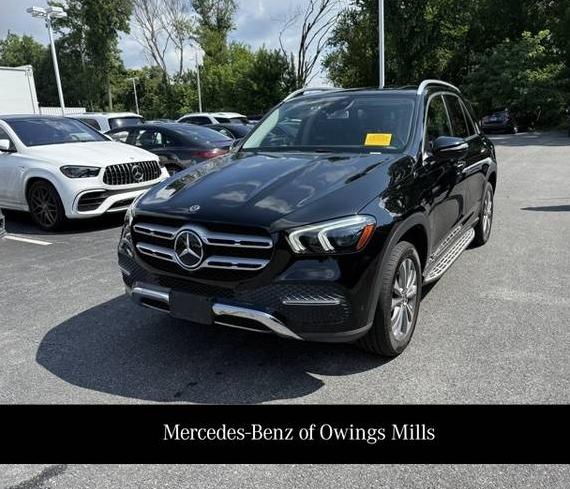 MERCEDES-BENZ GLE-CLASS 2020 4JGFB4KB6LA077217 image MERCEDES-BENZ GLE-CLASS 2020 4JGFB4KB6LA077217 image