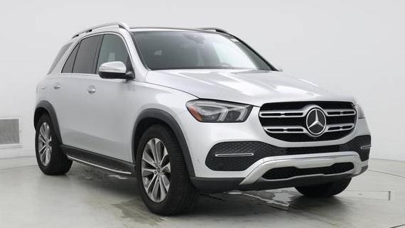 MERCEDES-BENZ GLE-CLASS 2020 4JGFB4KE3LA077072 image MERCEDES-BENZ GLE-CLASS 2020 4JGFB4KE3LA077072 image