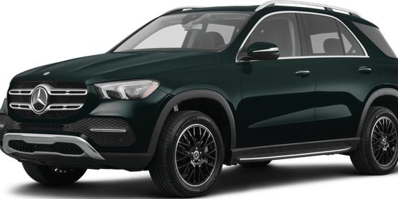 MERCEDES-BENZ GLE-CLASS 2020 4JGFB4KE3LA137853 image MERCEDES-BENZ GLE-CLASS 2020 4JGFB4KE3LA137853 image