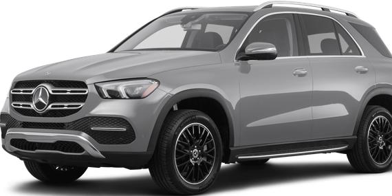 MERCEDES-BENZ GLE-CLASS 2020 4JGFB4JB3LA135088 image