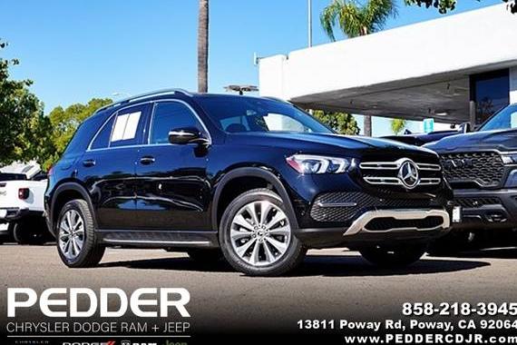 MERCEDES-BENZ GLE-CLASS 2020 4JGFB4JBXLA258144 image MERCEDES-BENZ GLE-CLASS 2020 4JGFB4JBXLA258144 image