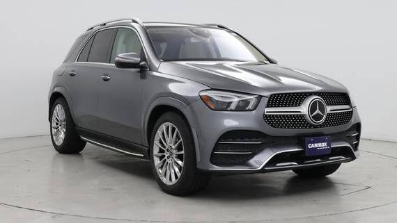 MERCEDES-BENZ GLE-CLASS 2020 4JGFB5KBXLA168996 image MERCEDES-BENZ GLE-CLASS 2020 4JGFB5KBXLA168996 image