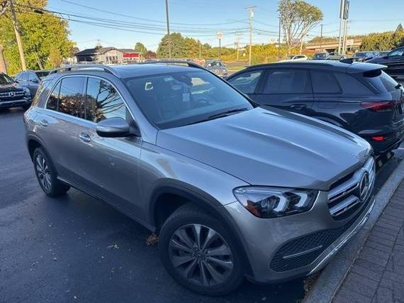 MERCEDES-BENZ GLE-CLASS 2020 4JGFB4KB9LA010076 image MERCEDES-BENZ GLE-CLASS 2020 4JGFB4KB9LA010076 image