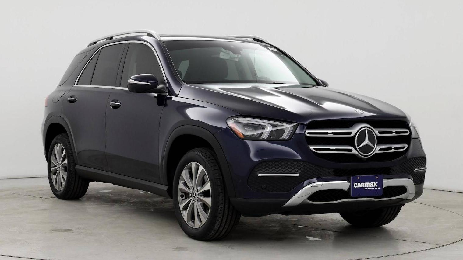 MERCEDES-BENZ GLE-CLASS 2020 4JGFB4KB4LA089480 image