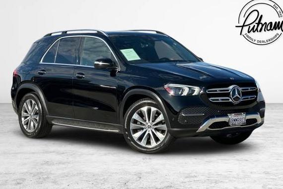 MERCEDES-BENZ GLE-CLASS 2020 4JGFB4KB5LA090234 image MERCEDES-BENZ GLE-CLASS 2020 4JGFB4KB5LA090234 image