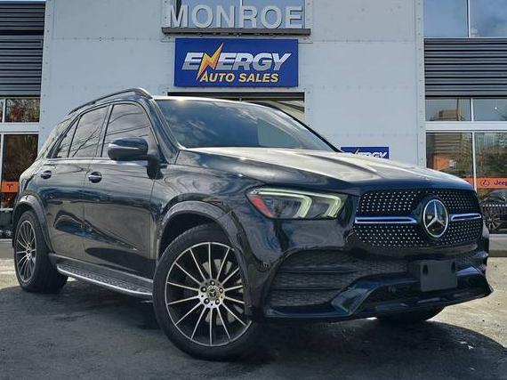 MERCEDES-BENZ GLE-CLASS 2020 4JGFB5KE4LA143618 image MERCEDES-BENZ GLE-CLASS 2020 4JGFB5KE4LA143618 image