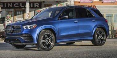 MERCEDES-BENZ GLE-CLASS 2020 4JGFB4KB3LA062707 image