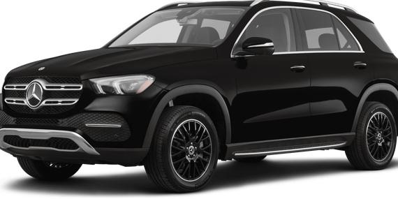 MERCEDES-BENZ GLE-CLASS 2020 4JGFB4JB6LA183457 image