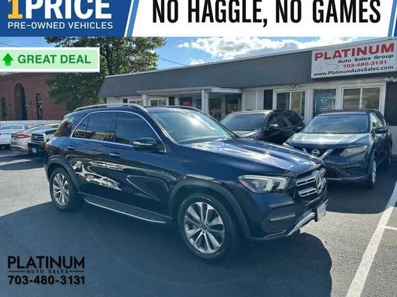 MERCEDES-BENZ GLE-CLASS 2020 4JGFB4KB5LA098589 image MERCEDES-BENZ GLE-CLASS 2020 4JGFB4KB5LA098589 image