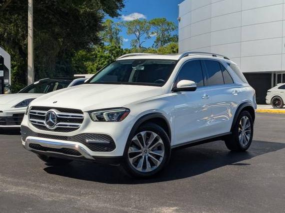 MERCEDES-BENZ GLE-CLASS 2020 4JGFB5KB9LA007703 image MERCEDES-BENZ GLE-CLASS 2020 4JGFB5KB9LA007703 image