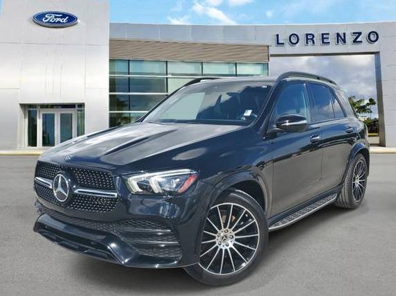 MERCEDES-BENZ GLE-CLASS 2020 4JGFB5KB2LA123292 image MERCEDES-BENZ GLE-CLASS 2020 4JGFB5KB2LA123292 image