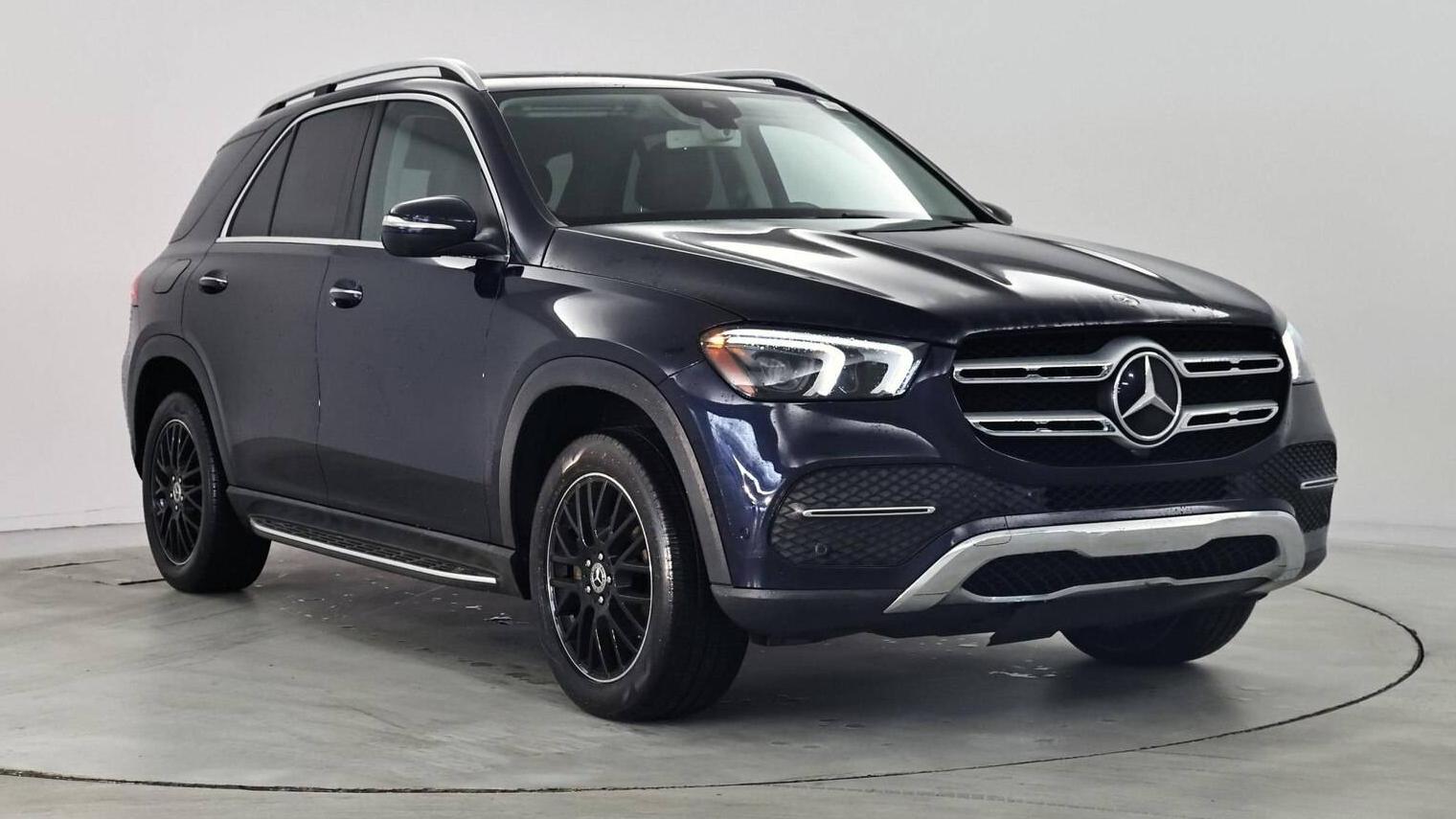 MERCEDES-BENZ GLE-CLASS 2020 4JGFB4KB4LA009885 image