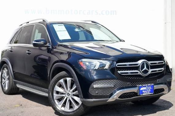MERCEDES-BENZ GLE-CLASS 2020 4JGFB5KB8LA007370 image MERCEDES-BENZ GLE-CLASS 2020 4JGFB5KB8LA007370 image