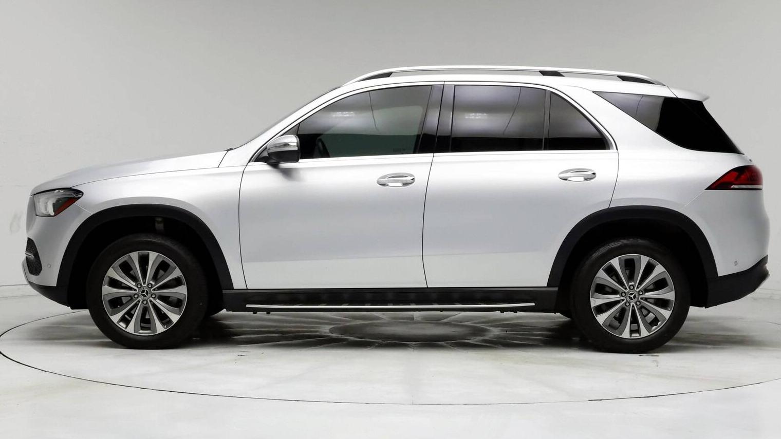 MERCEDES-BENZ GLE-CLASS 2020 4JGFB4KE5LA033462 image